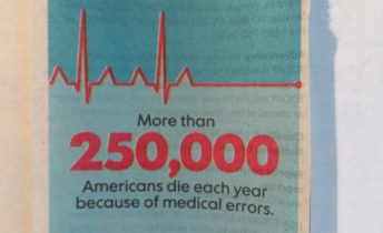 medical errors